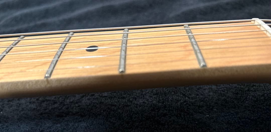 フジゲン FGN テレキャスター 美品