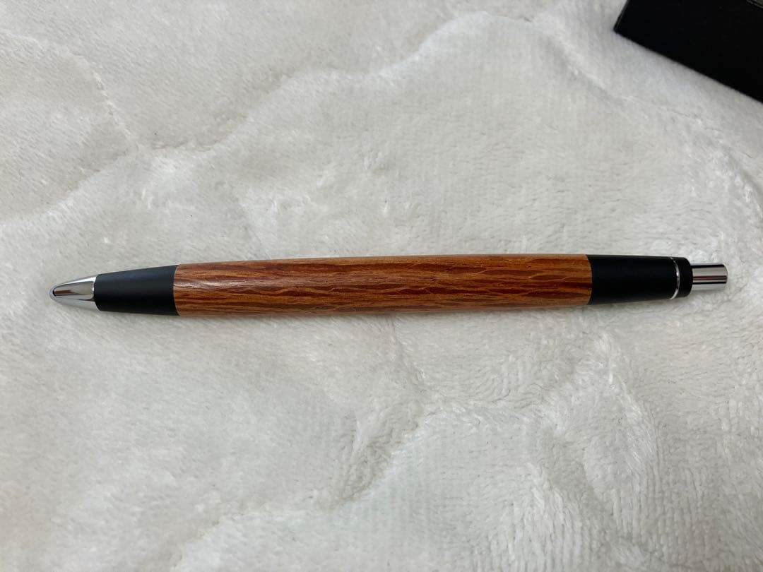 【新品未使用】野原工芸　シーオーク　シャープペンシル　シャーペン