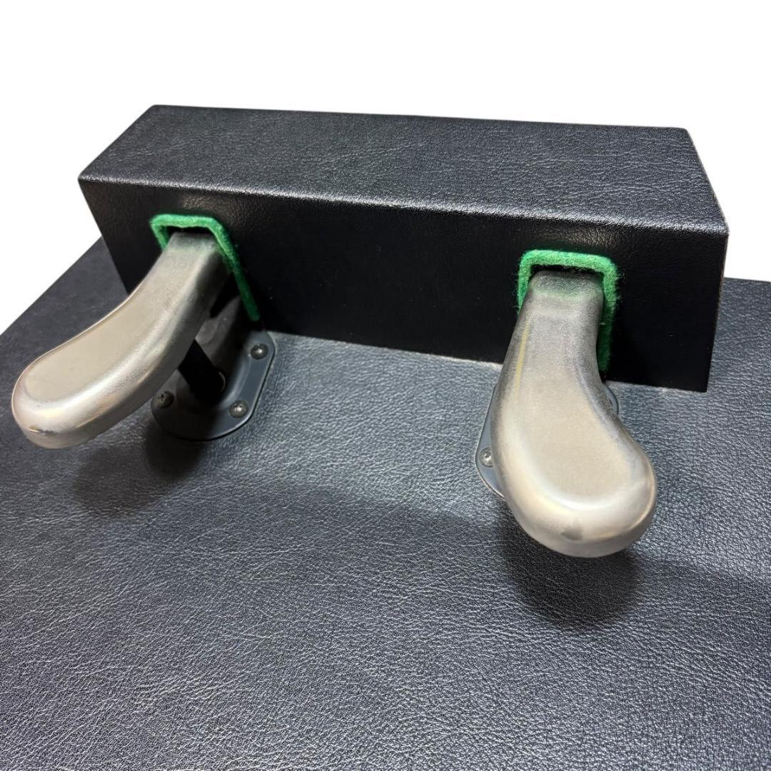 吉澤 PEACOCK 補助ペダル ピアノ AX-100