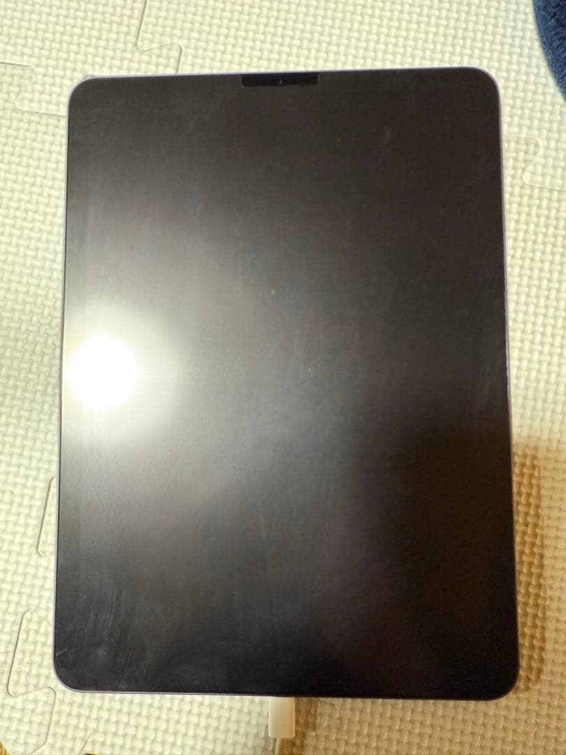 れんこん iPad Air4本体 Apple Pencil 2 付き