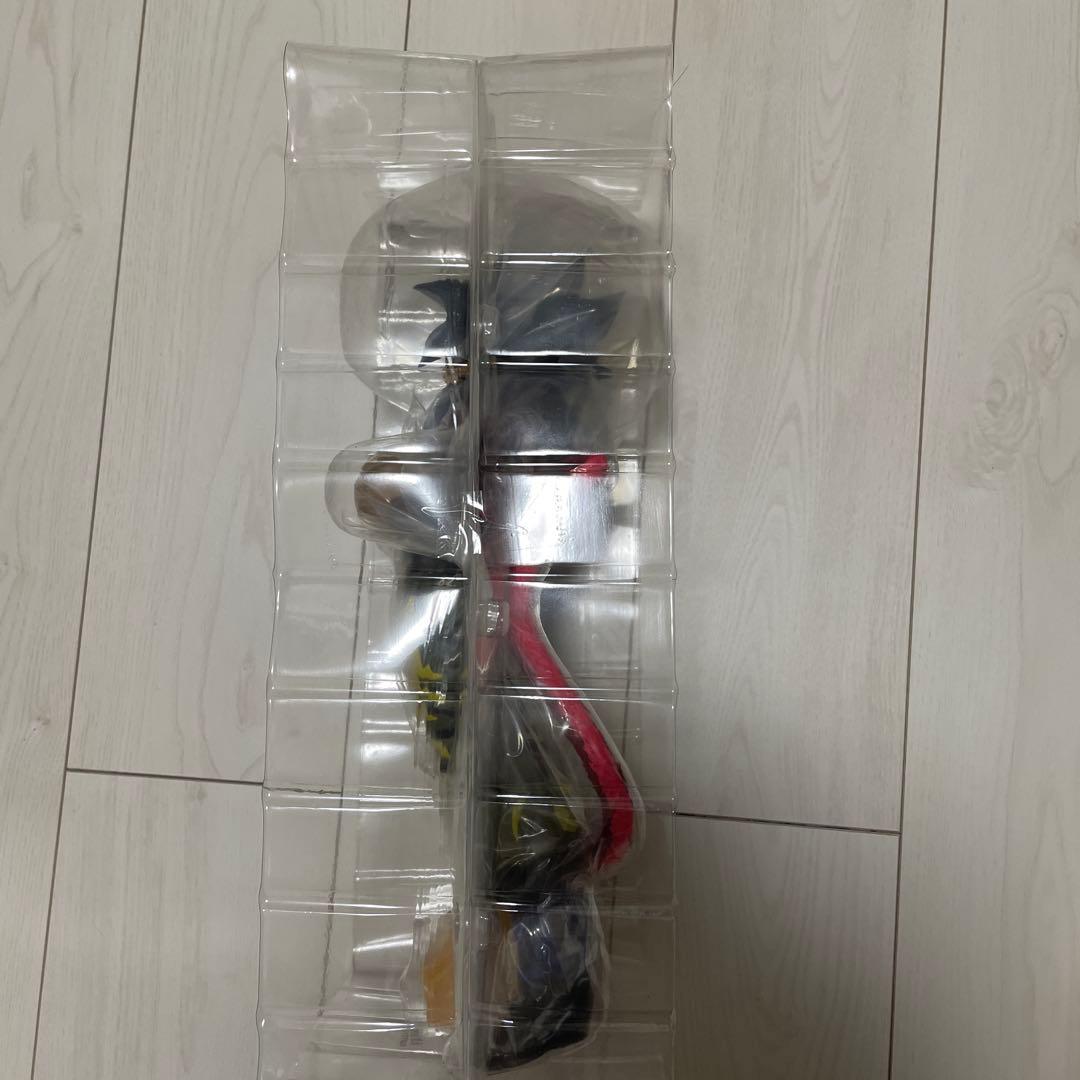 吉野　ドラゴンボール　SMSP 超サイヤ人4 孫悟空　D賞