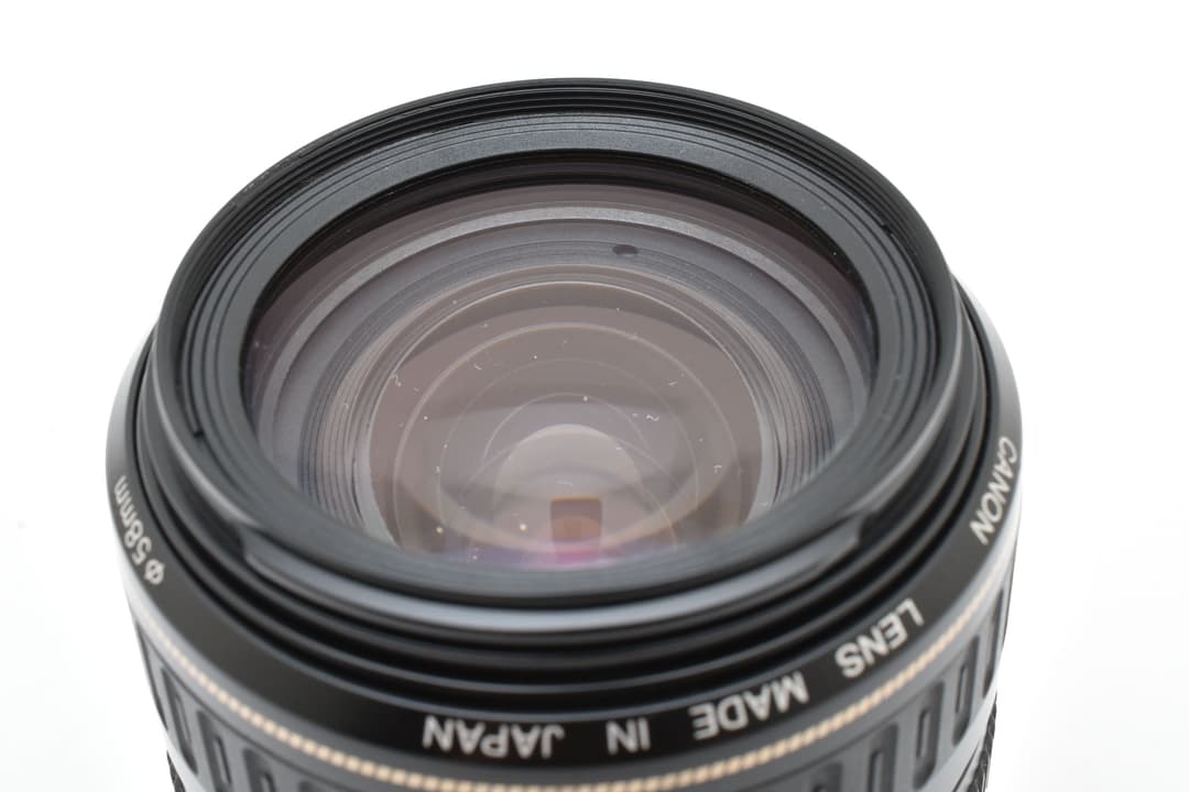 美品 Canon EF 28-105mm F3.5-4.5 USM #8956