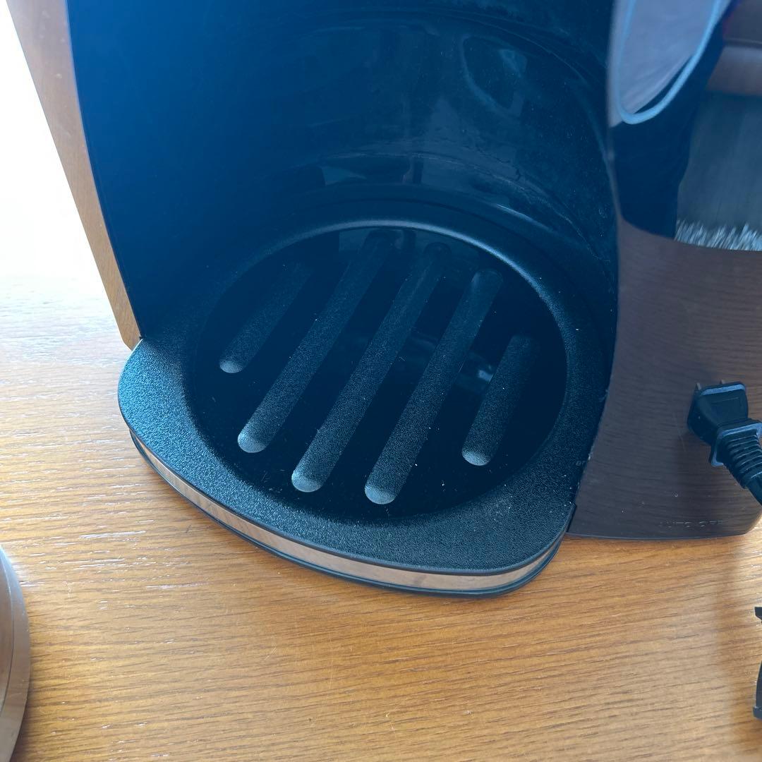 アムウェイコーヒーメーカー