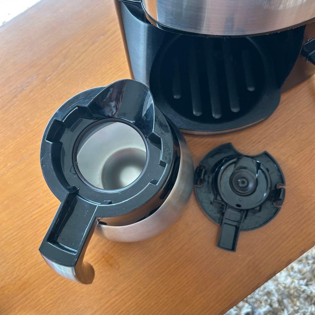 アムウェイコーヒーメーカー