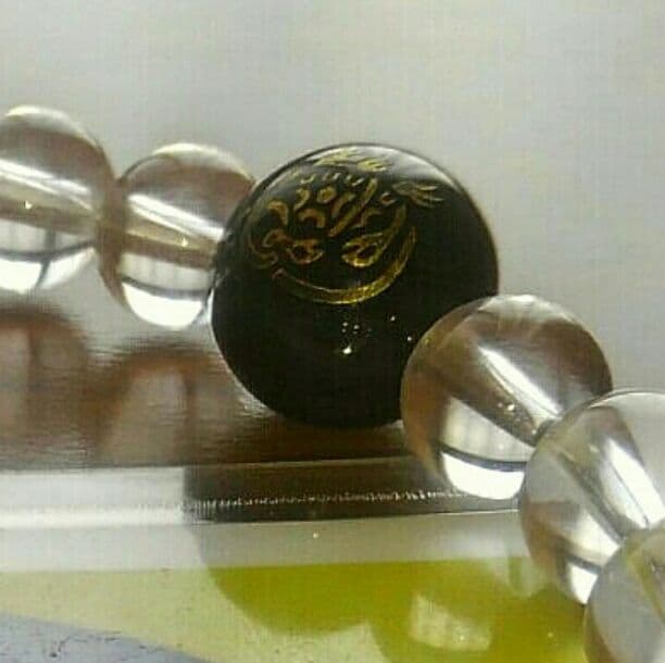 【天孫降臨】ヴィーナス  ブレスレット［Blue-eye］