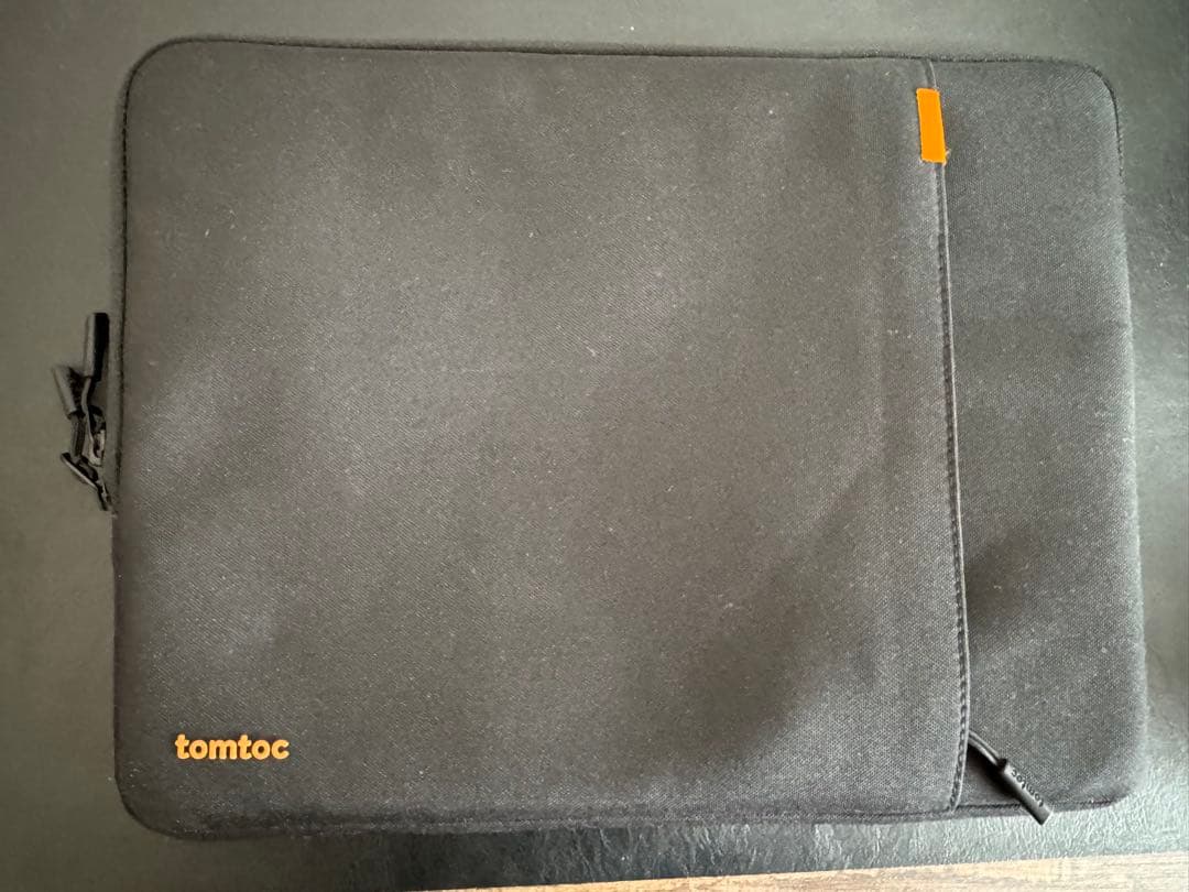 美品　MacBook Air M2 8GB2022 パソコンカバン付き