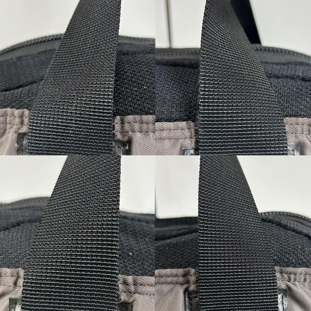 【極美品】ポーター エクストリーム ビジネスバッグ トート ナイロン A4可