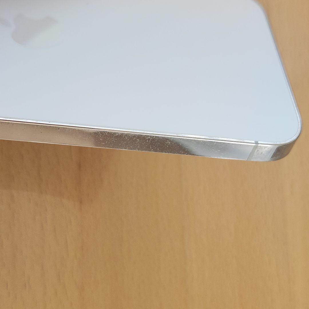 iPhone12Pro｜256G｜ホワイト｜バッテリー最大容量86%｜早い者勝ち