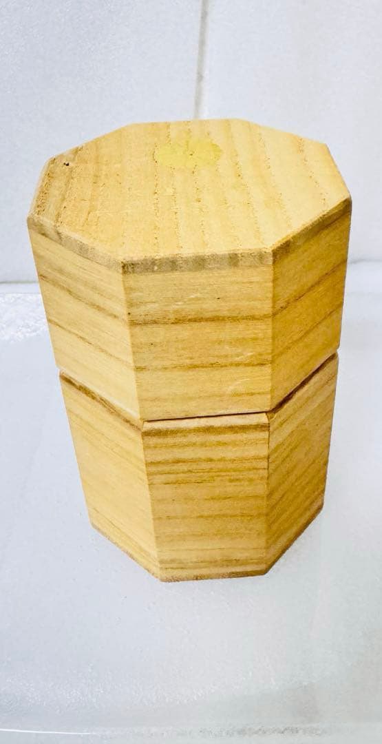 【希少】昭和天皇御在位60周年記念 茶筒 菊紋 鳳凰 桐箱 伝統工芸　高級　限定