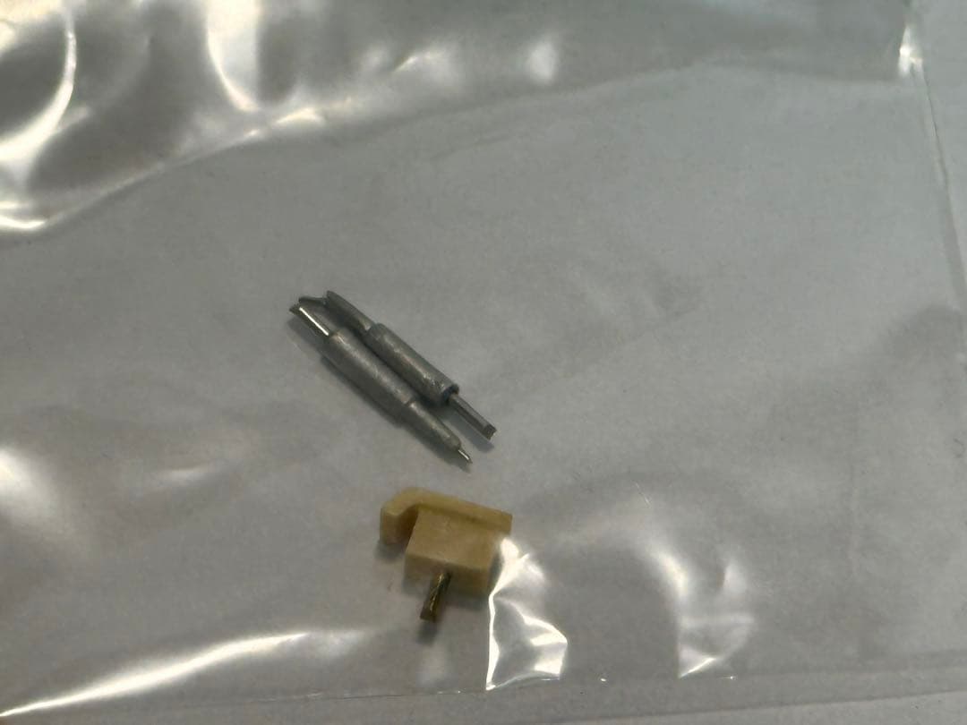 ボークス SAV 1/100 マシン・メース・アウゲ　レジンキャストキット