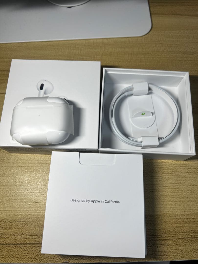 イヤホン Apple AirPods 3