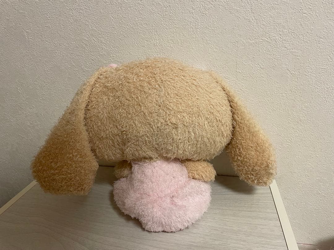 シナモロール モカ 2つセット