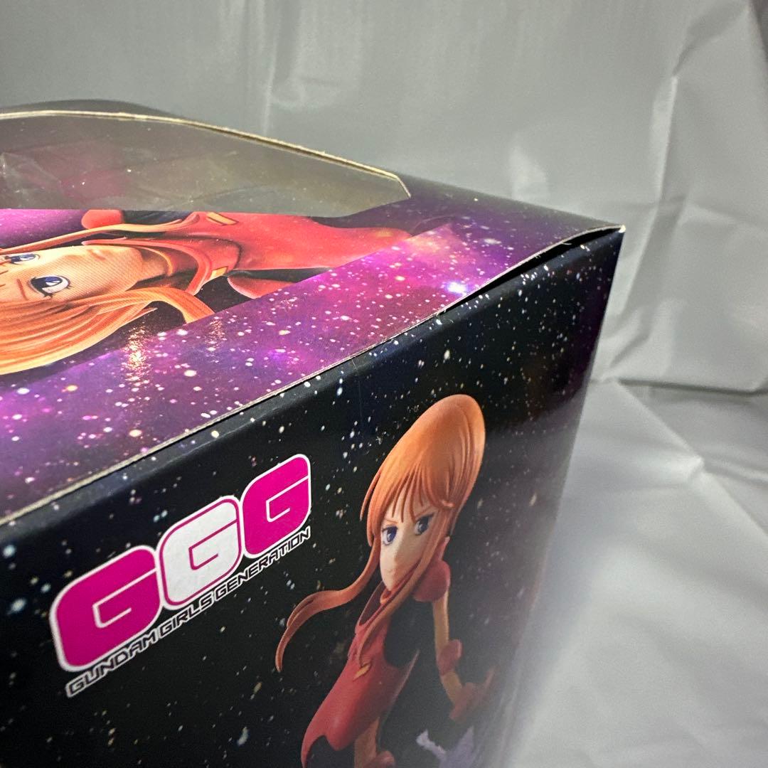 GUNDAM GIRLS GENERATION プルツー　フィギュア