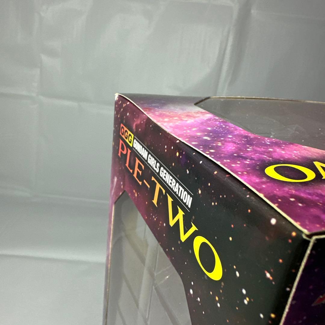 GUNDAM GIRLS GENERATION プルツー　フィギュア