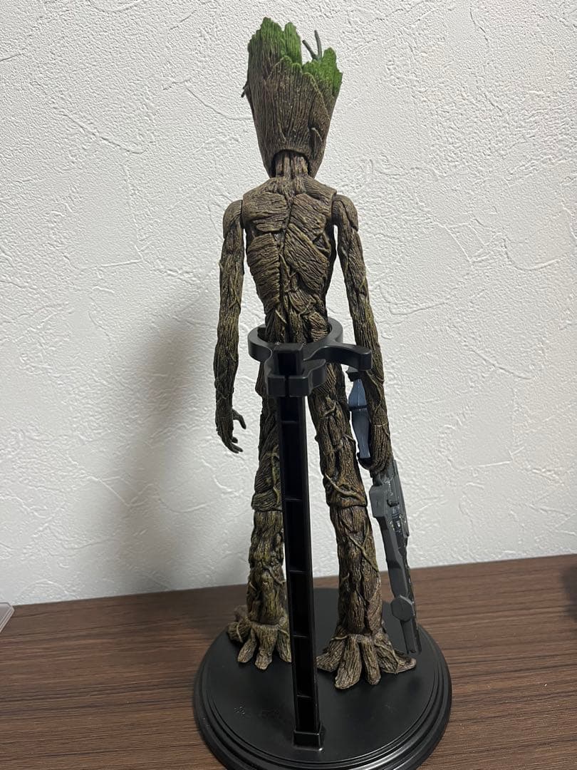 グルート 1/6 ホットトイズ風