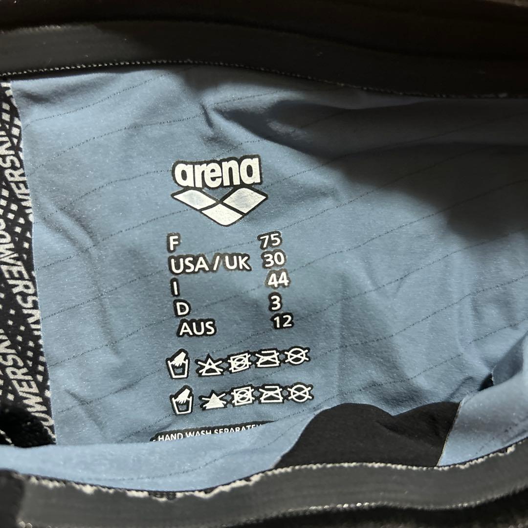 arena アリーナ　カーボンエア