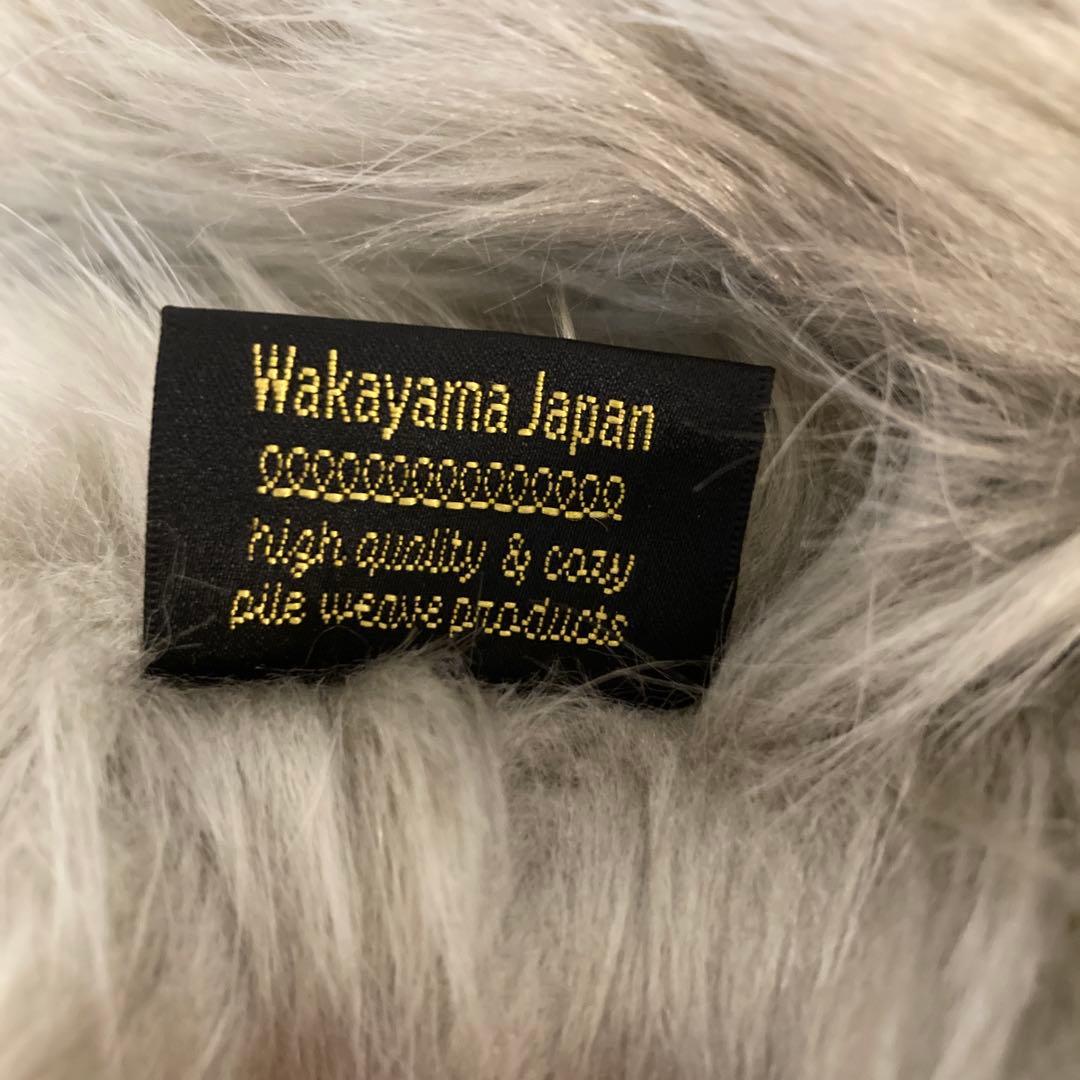 中川政七商店　イエティ　Fabrico