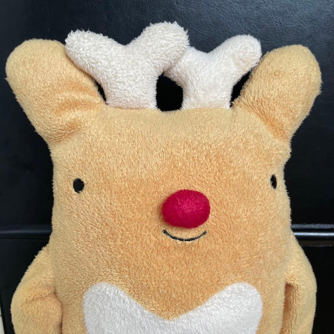 フモフモさん トナモ Ｌサイズ　約37㎝　ふもふもさん　匿名配送