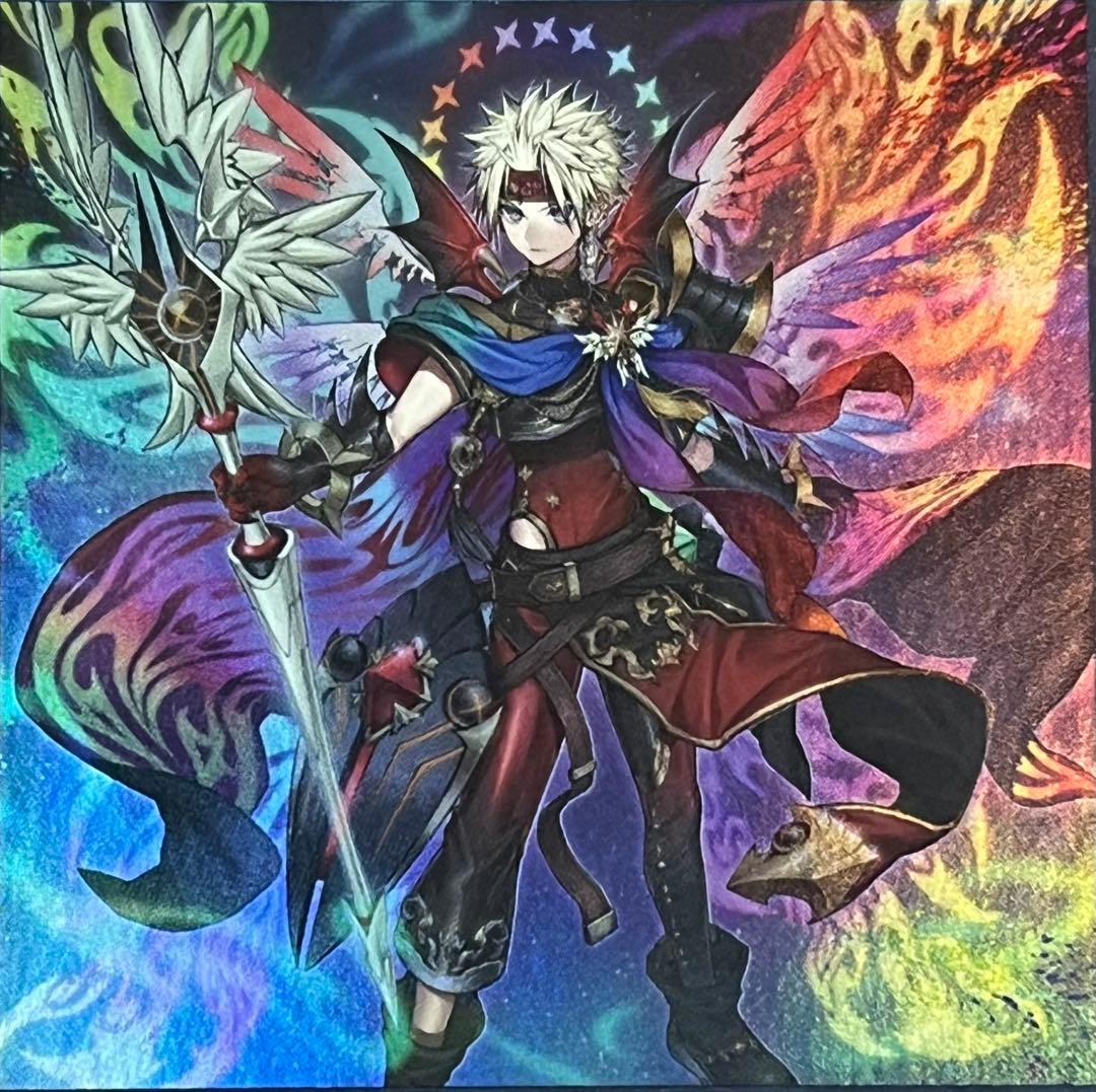 新規入り【アルトメギア】構築済みデッキ　本格構築　遊戯王　神芸学都