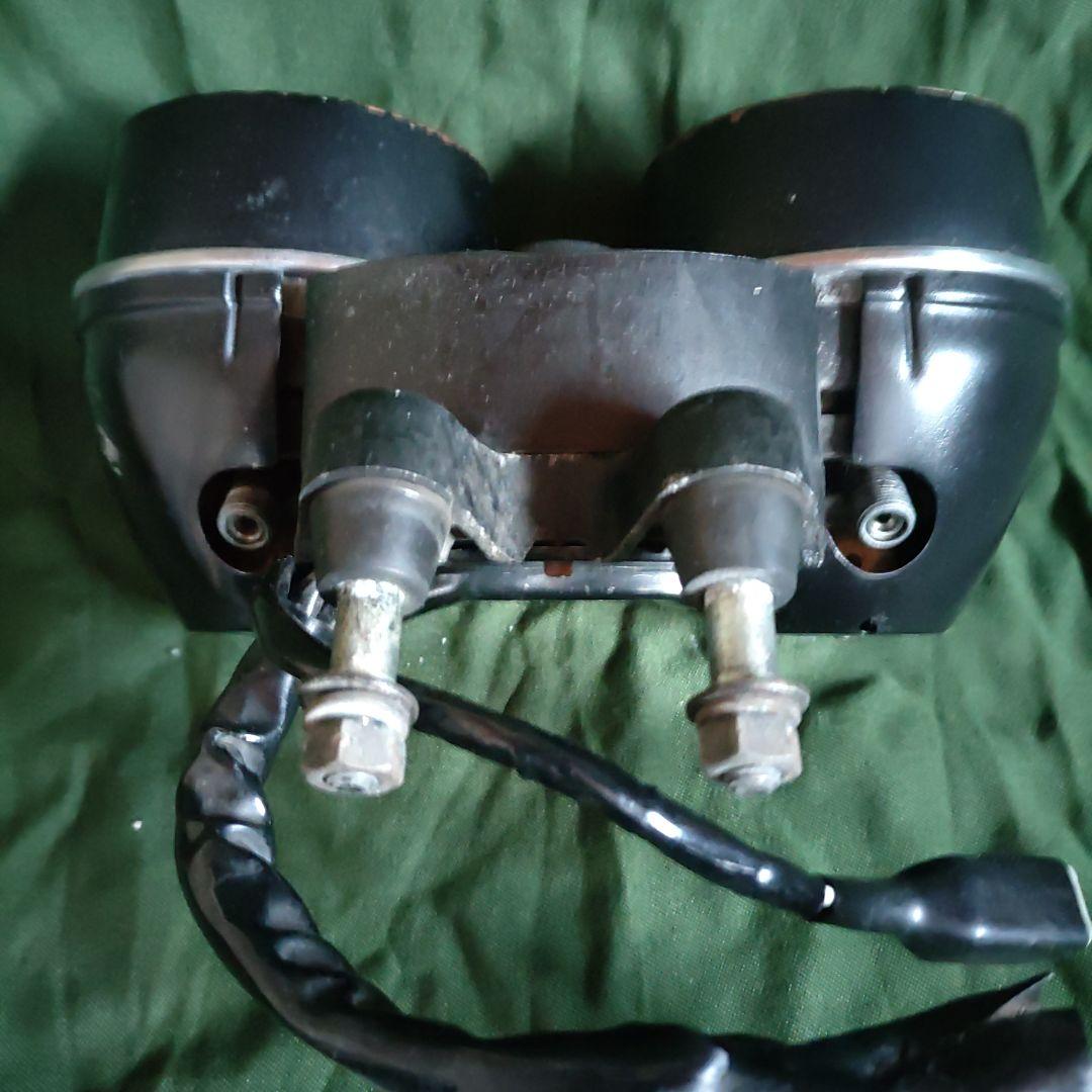 カワサキ650RS メーターAssy
