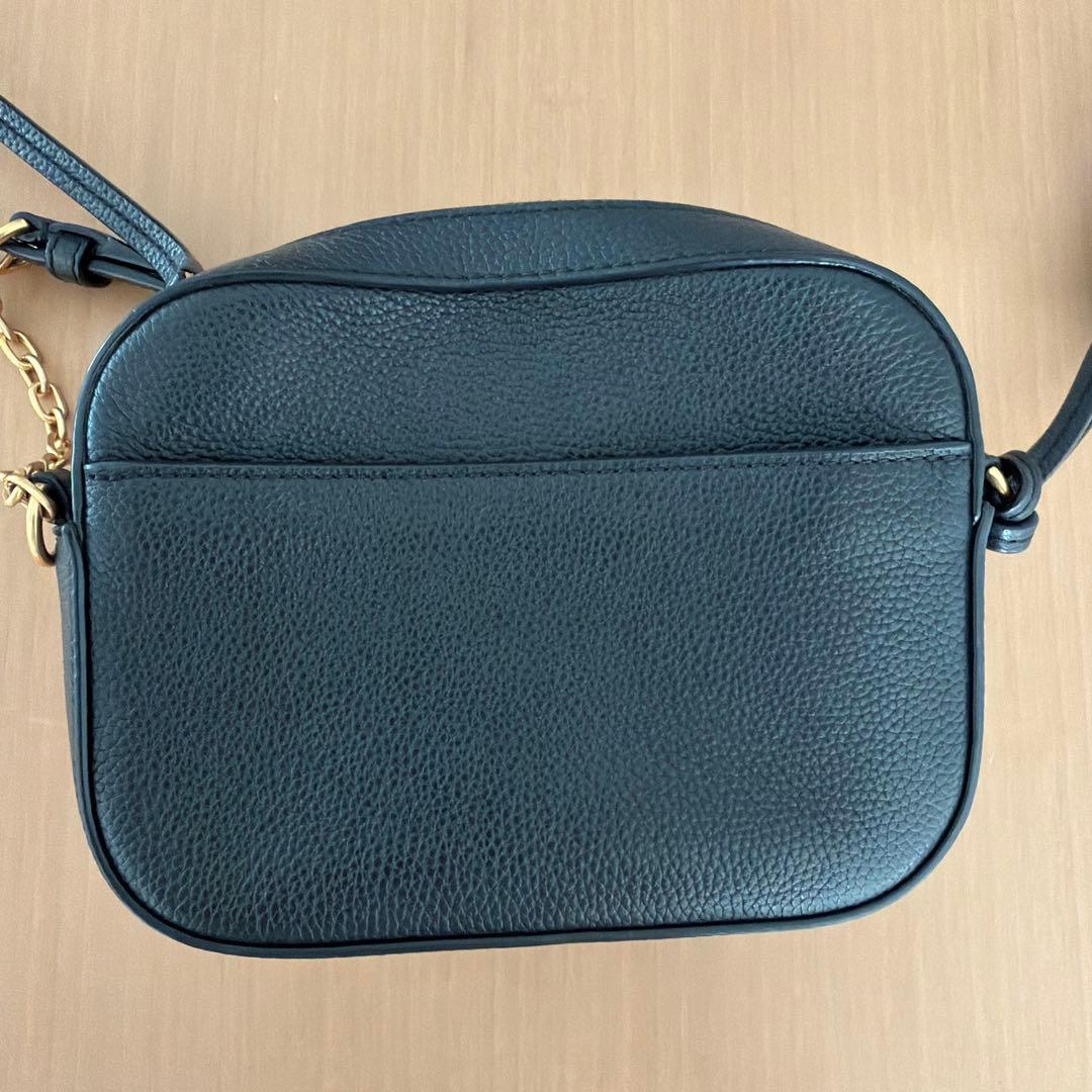 トリーバーチ　カメラバッグ