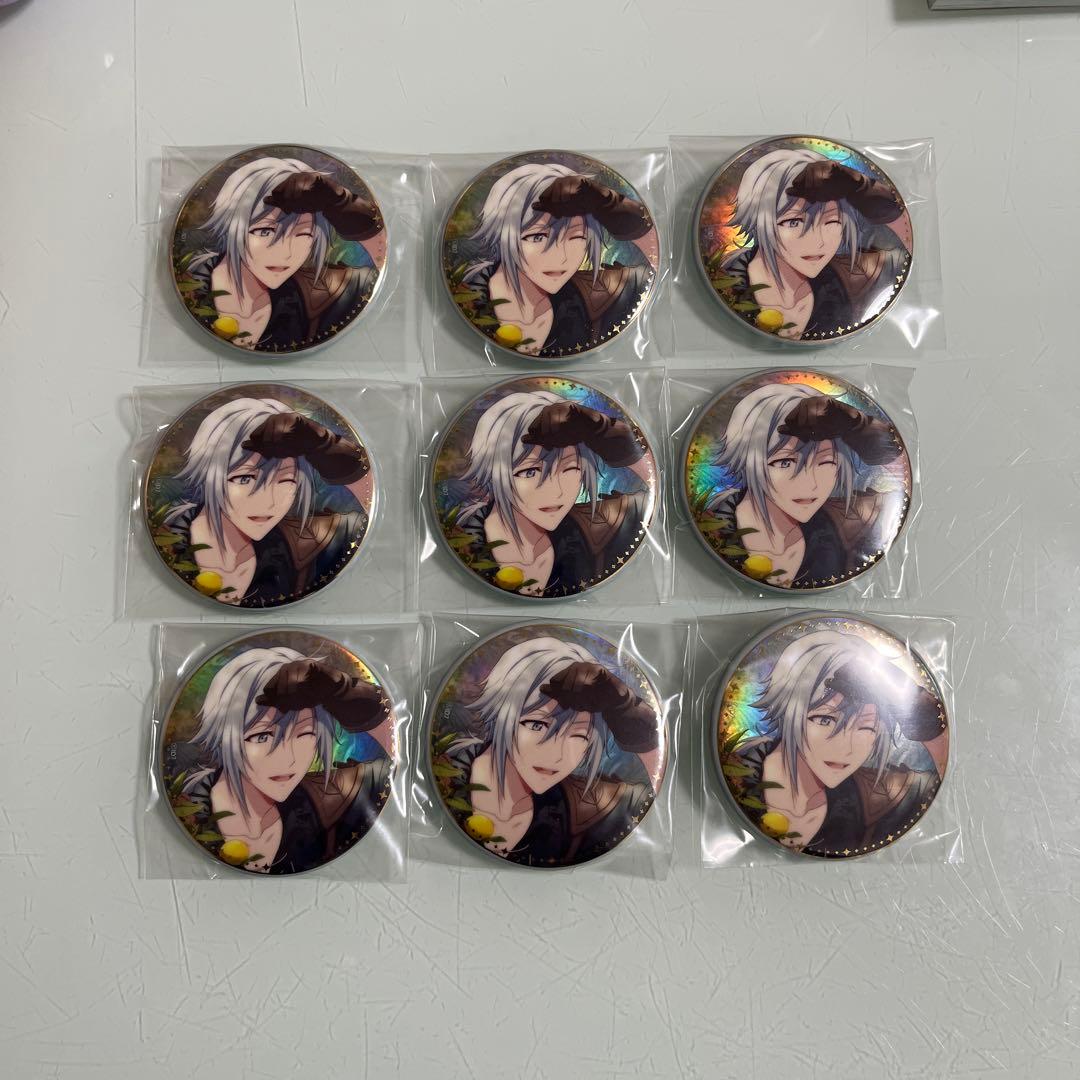 【バラ売り可】四葉環　IDOLiSH7 グループ記念日2024×38