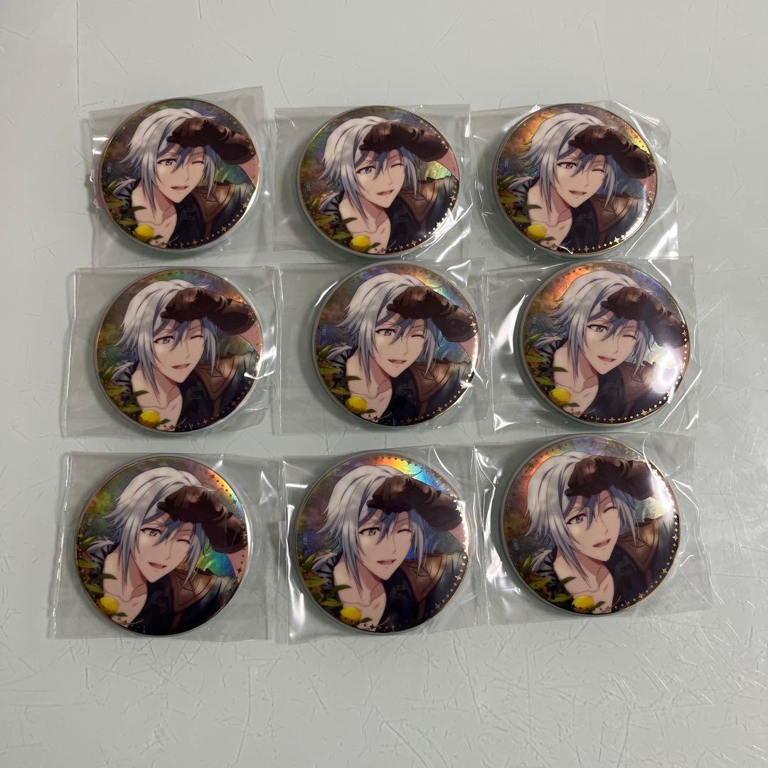 【最終値下げ・バラ売り可】四葉環　IDOLiSH7 グループ記念日2024×38