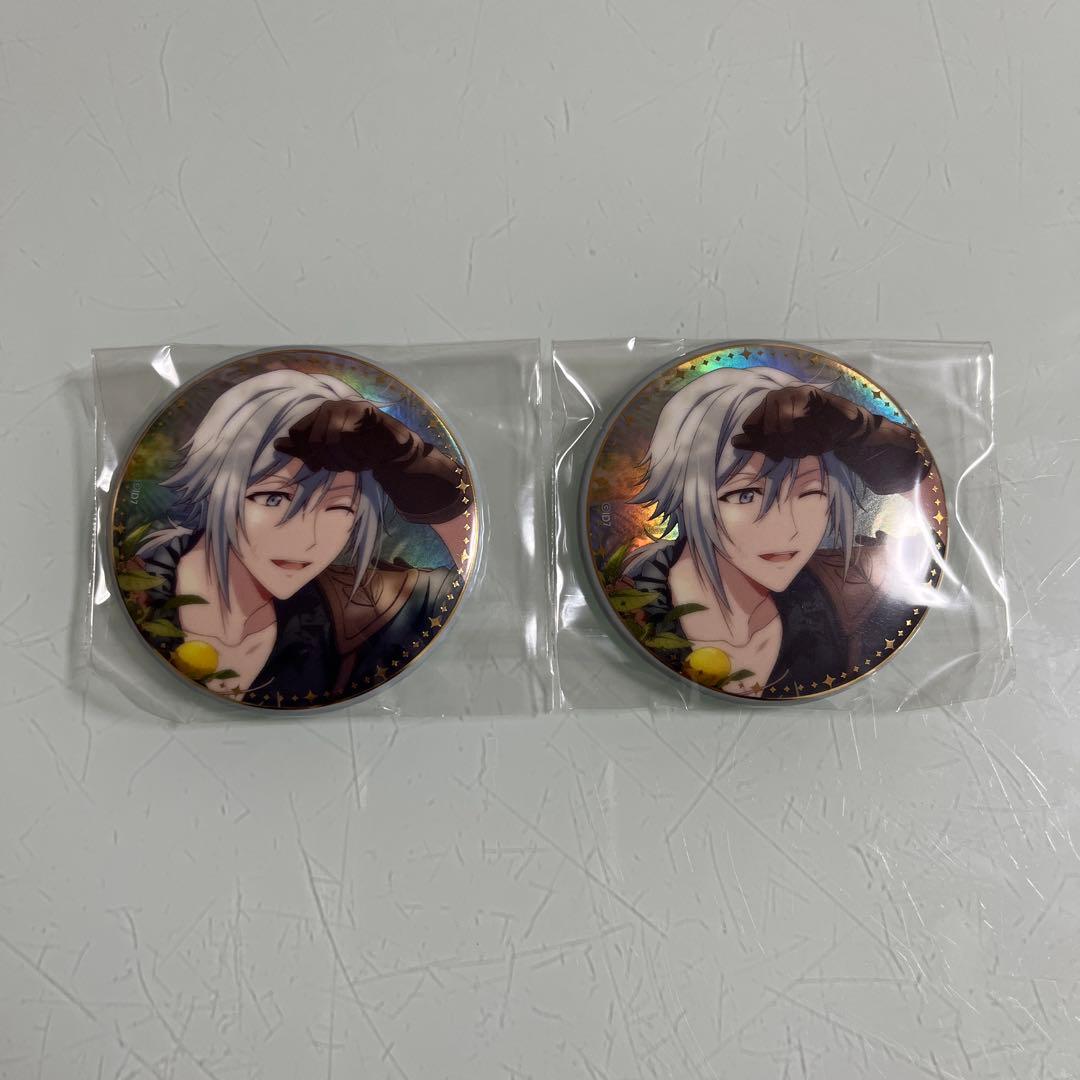 【最終値下げ・バラ売り可】四葉環　IDOLiSH7 グループ記念日2024×38