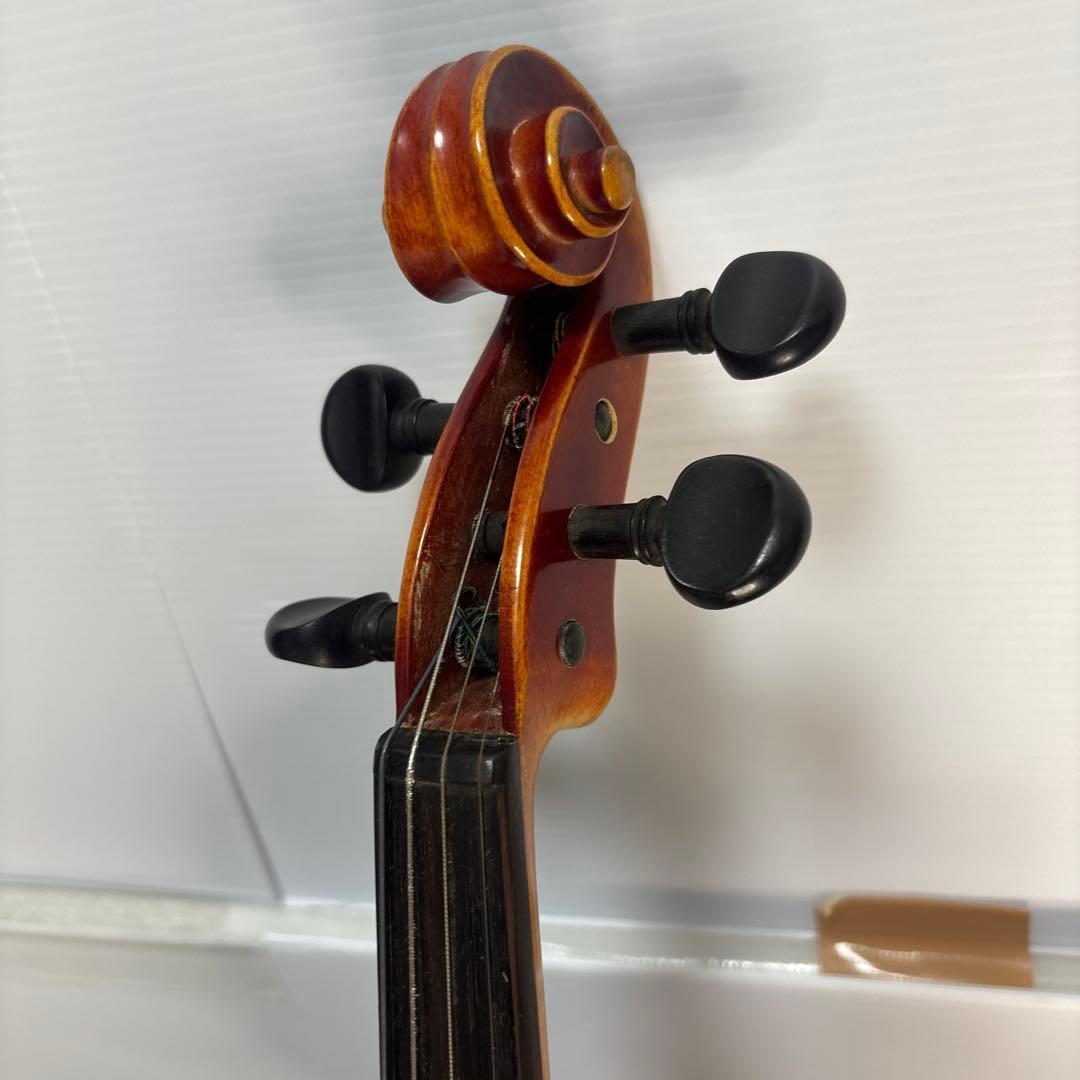 美品✨ 鈴木バイオリン 特no.2 1966 希少