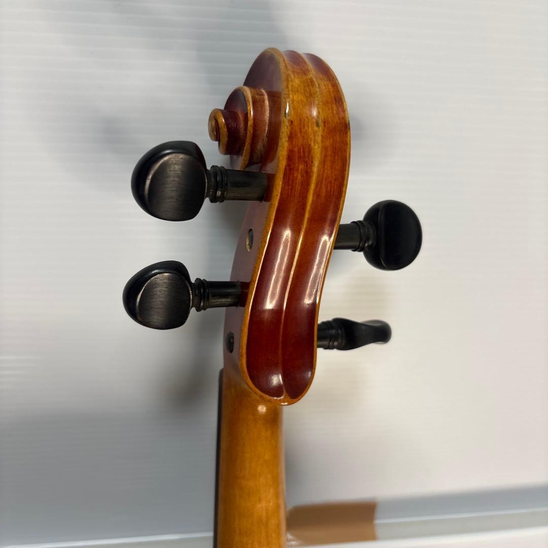 美品✨ 鈴木バイオリン 特no.2 1966 希少