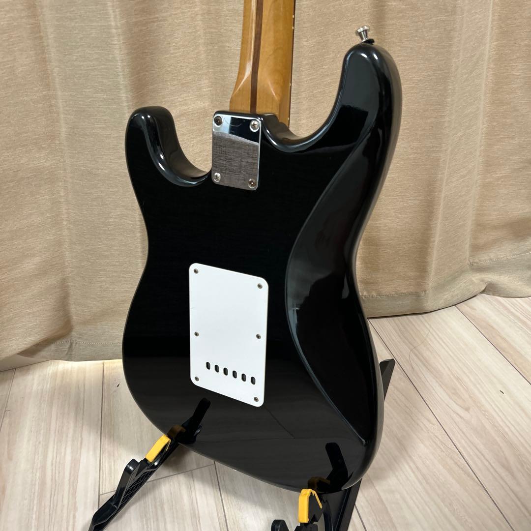Texas Special搭載 Fender Stratocaster 1997