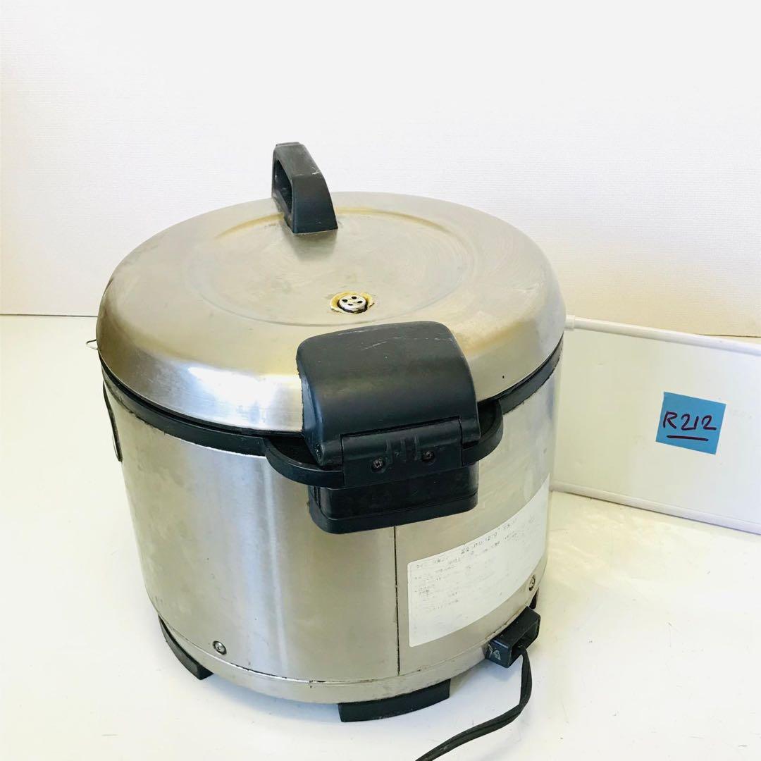 TIGER 炊飯器 JNO-A270 2.7L ステンレス