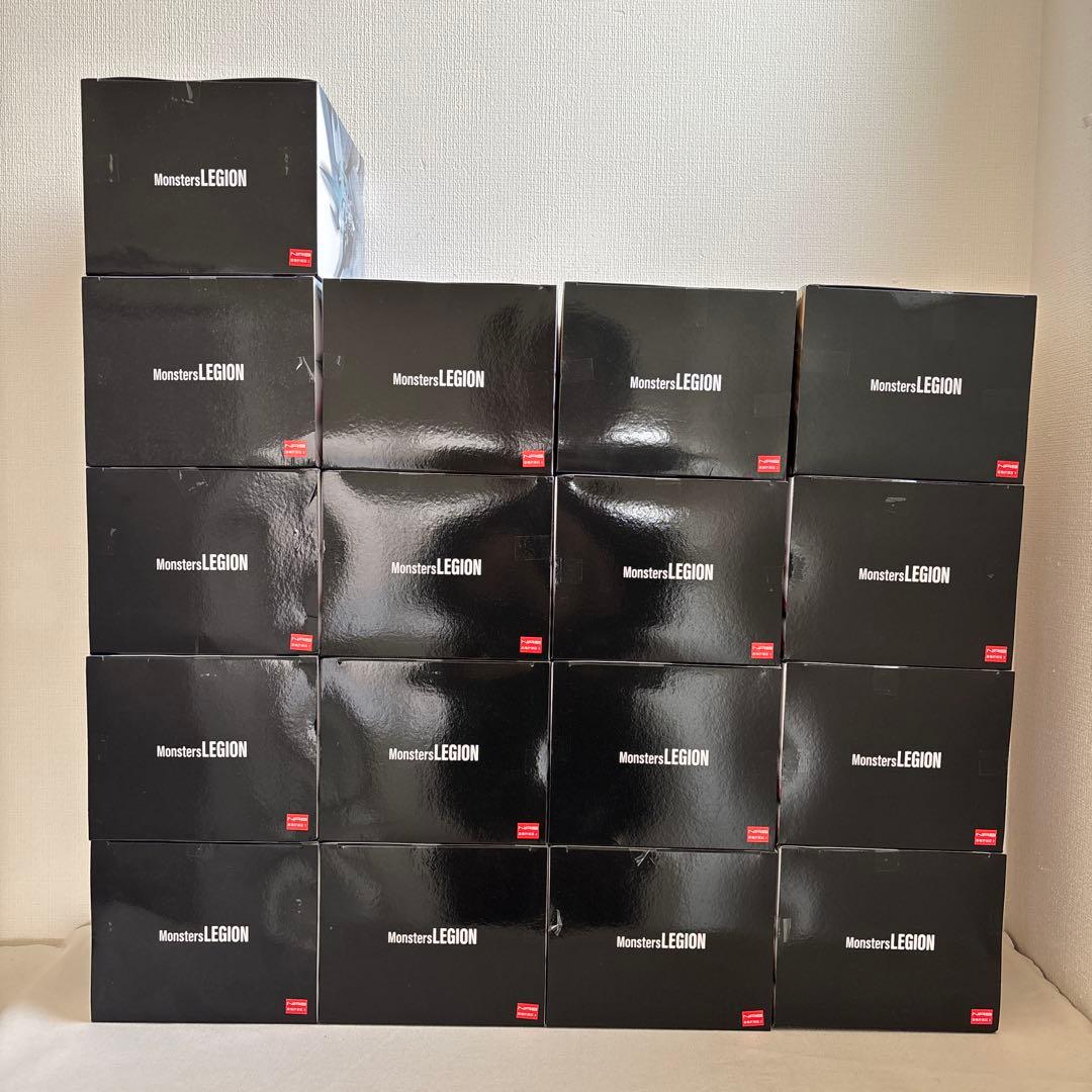 遊戯王 オシリスの天空竜 ラーの翼神竜 オベリスクの巨神兵フィギュア17個セット