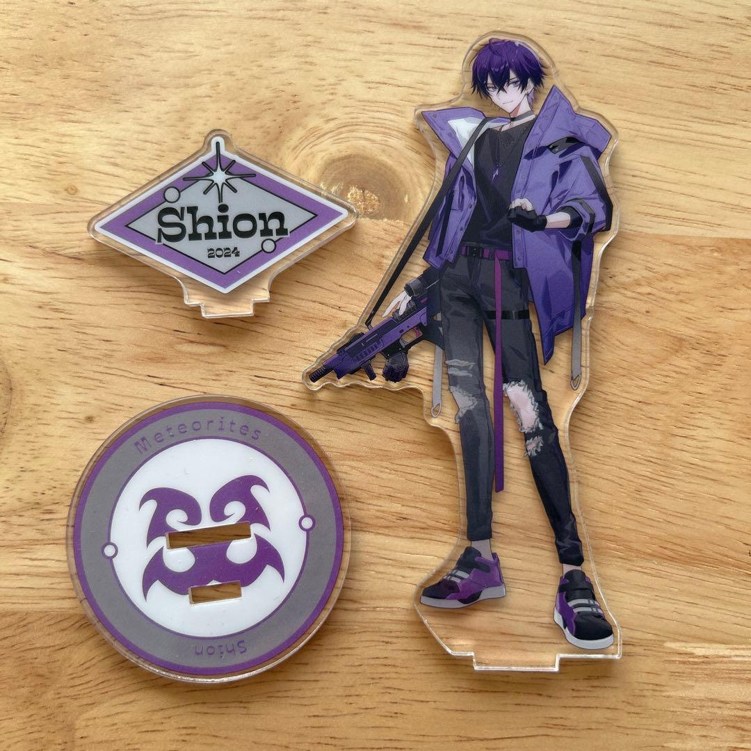 めておら　心音　スターター　コンプリートセット＋ファミマブロマイド