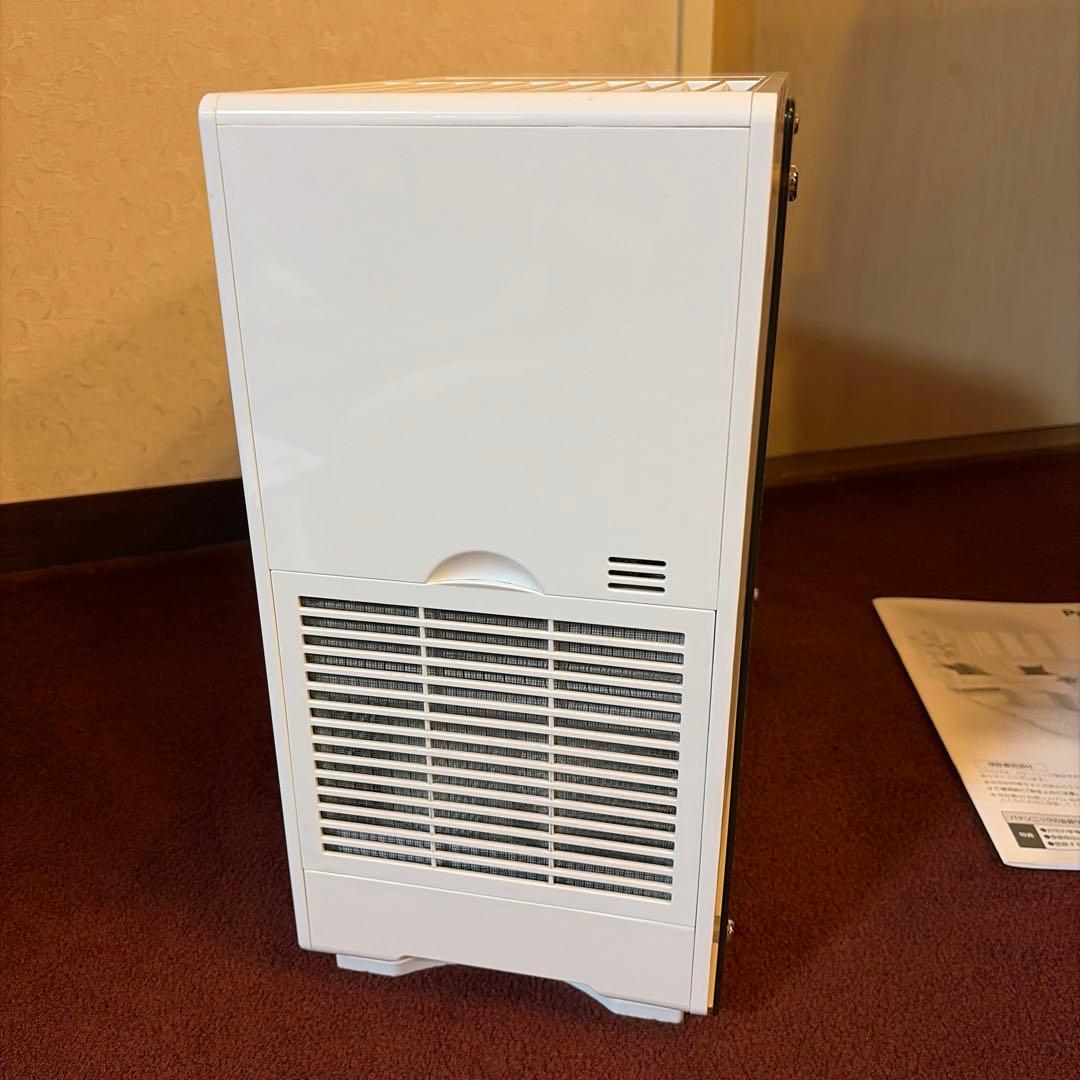 Panasonic 気化式加湿器　FE-KXT07 パナソニック