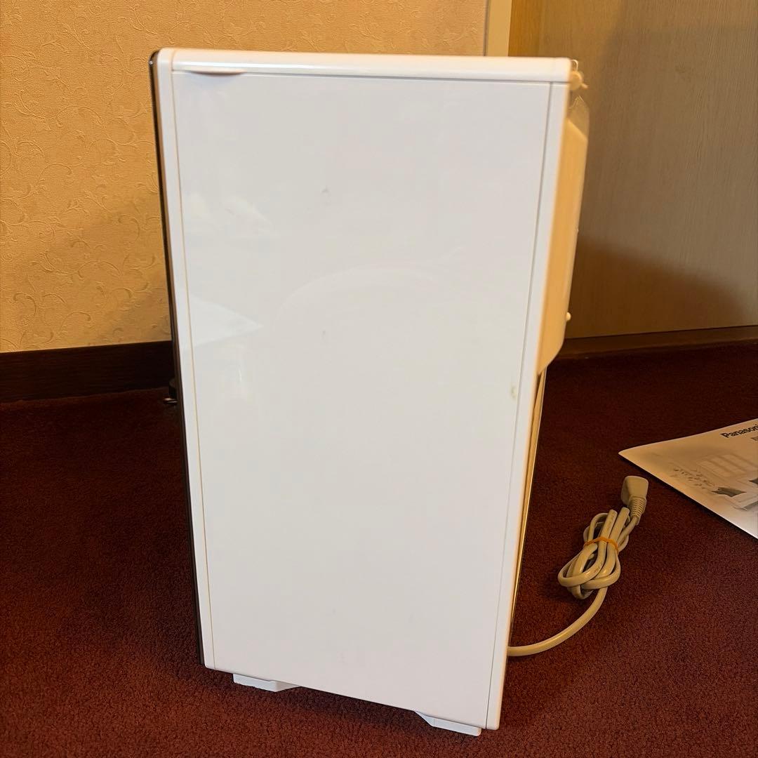 Panasonic 気化式加湿器　FE-KXT07 パナソニック