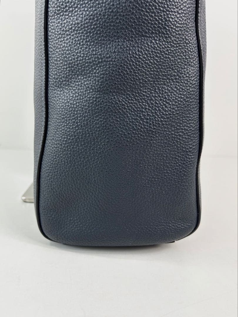 ✅【美品】定価10.4万　メンテ済み　コーチ　トートバッグ　COACH ビジネス