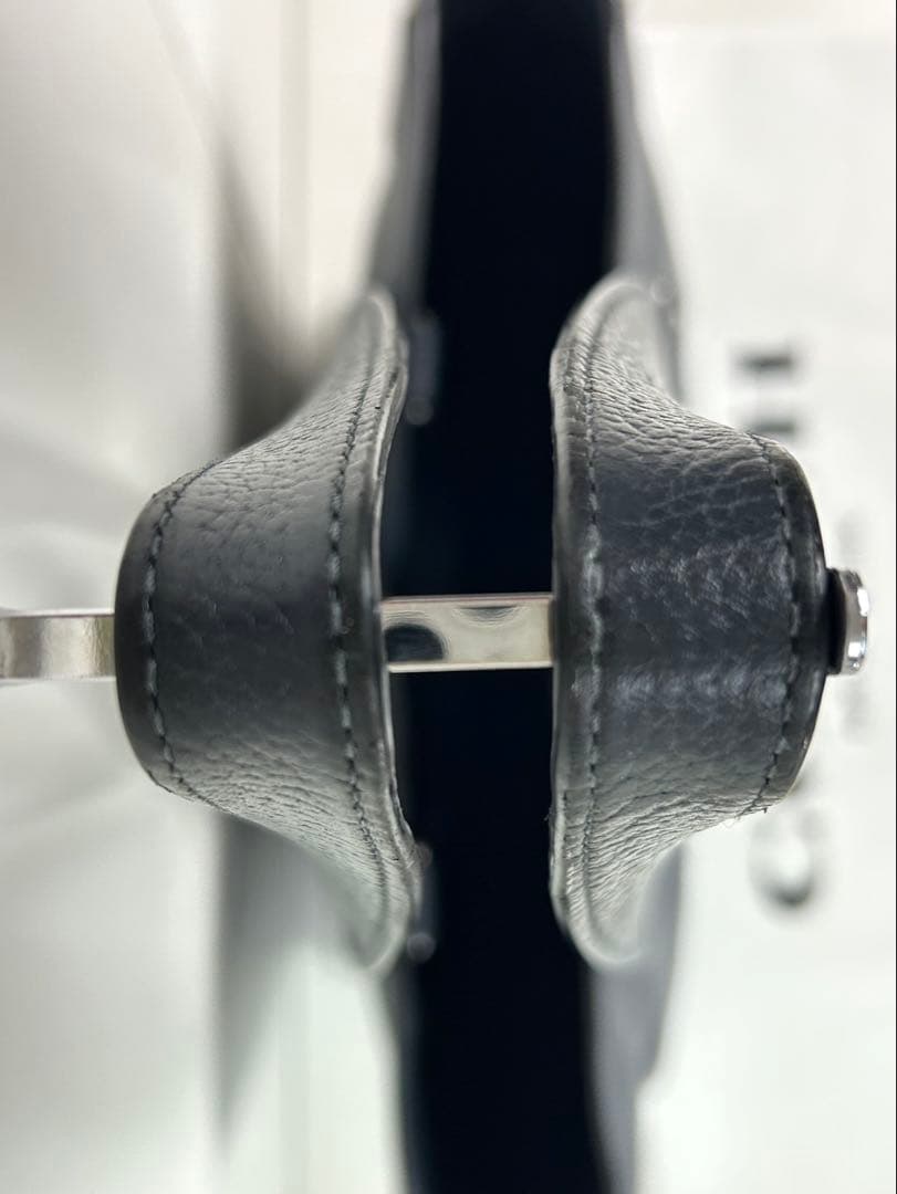 ✅【美品】定価10.4万　メンテ済み　コーチ　トートバッグ　COACH ビジネス