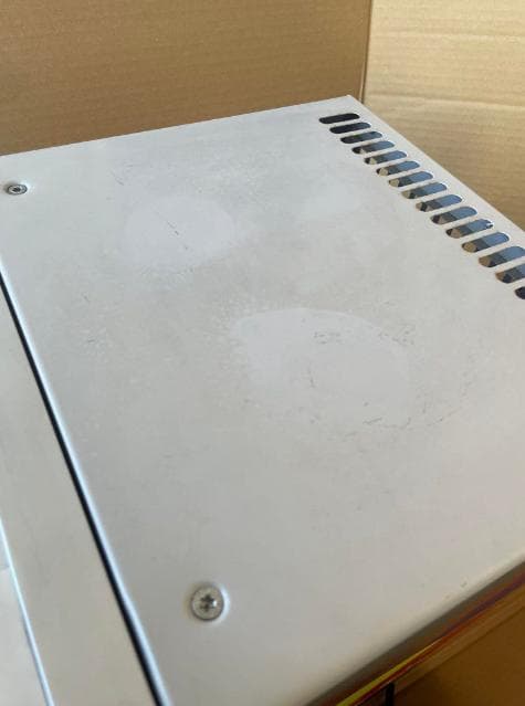 RedBull レッドブル　小型冷蔵庫　ショーケース 非売品　希少