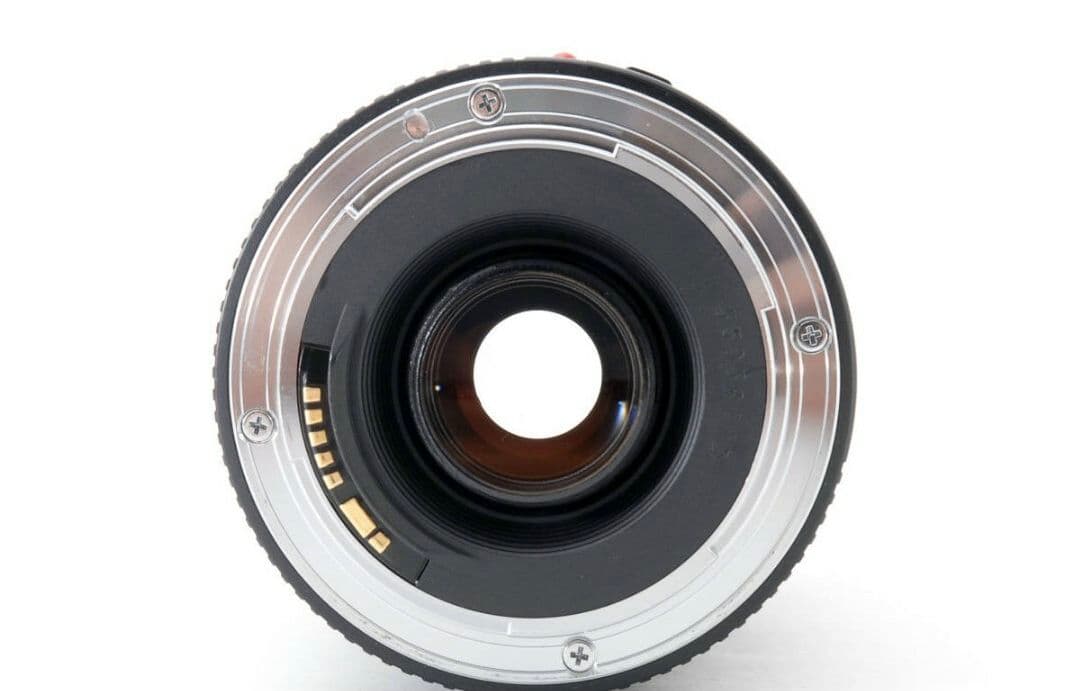 1月11日限定特価♪【超望遠レンズ】Canon EF 75-300mm Ⅱ