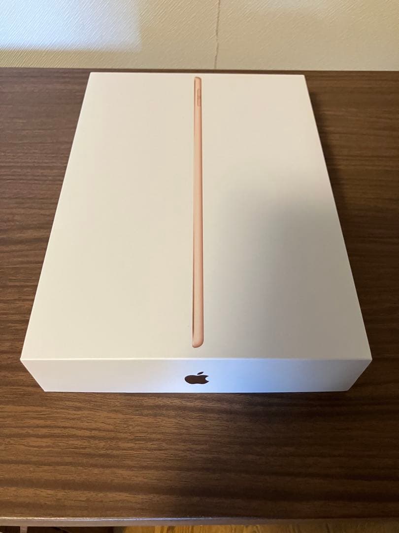 iPad Air (第3世代) Wi-Fi 64GB ゴールド