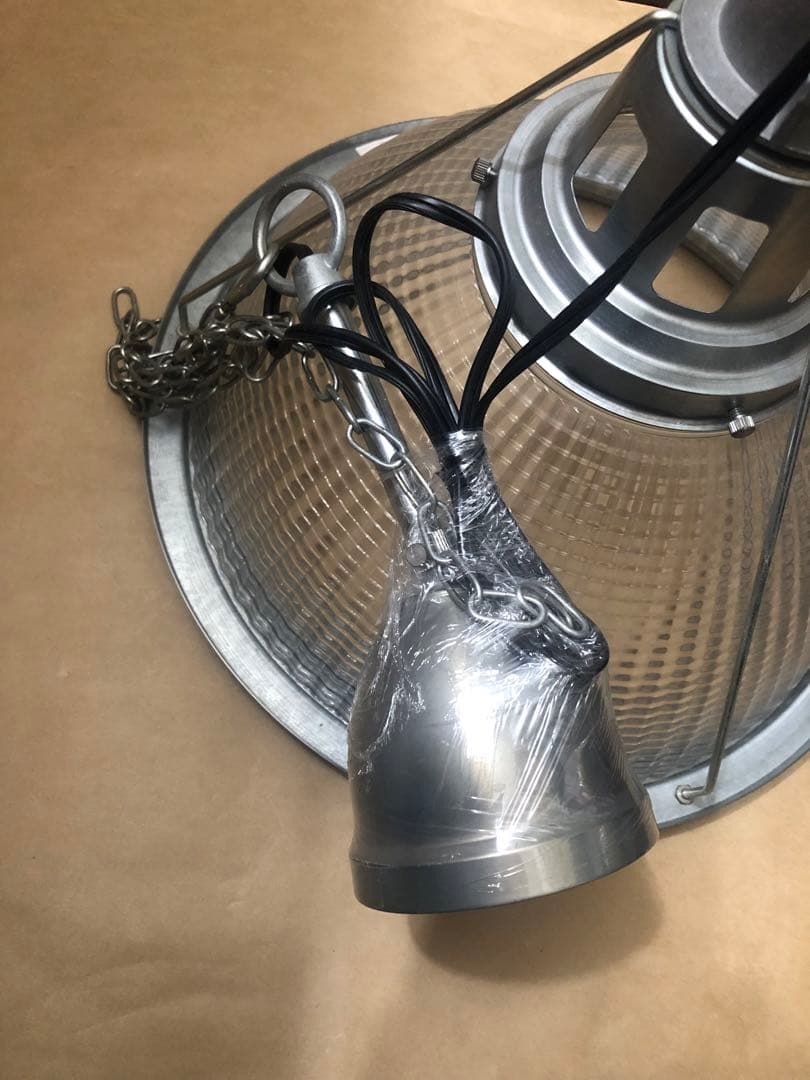 INTERFORM インターフォルム アクトン ペンダントライト LP-7565