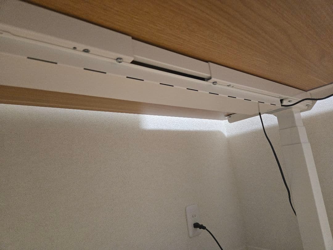 FLEXISPOT 電動式昇降デスク E7セット