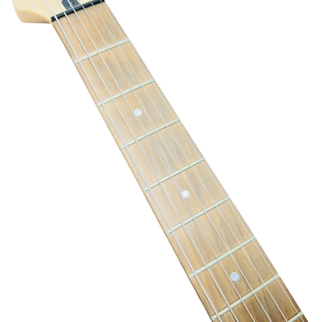 YAMAHA PACIFICA エレキギター