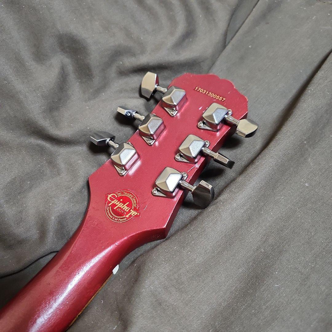 G.W最終セール！！Epiphone「SG Special 」2017