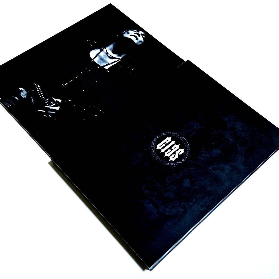 氷室京介 SPECIAL GIGS THE BORDERLESS FROM B…