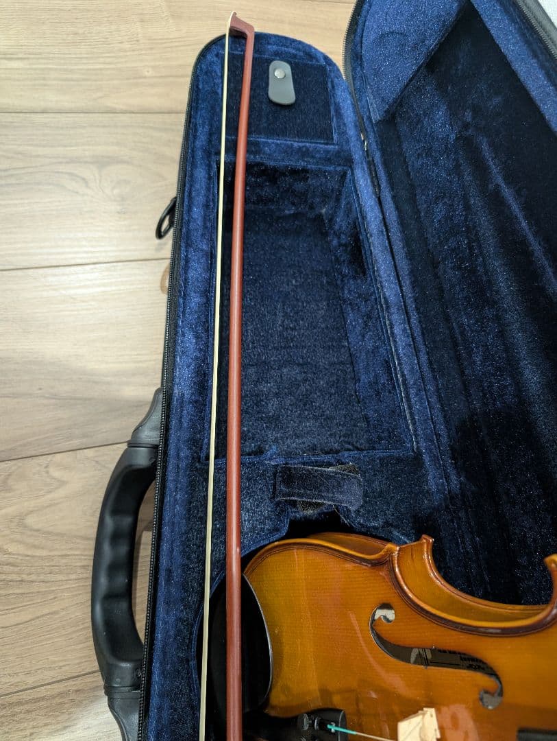 バイオリン　3/4 Sandner ドイツ