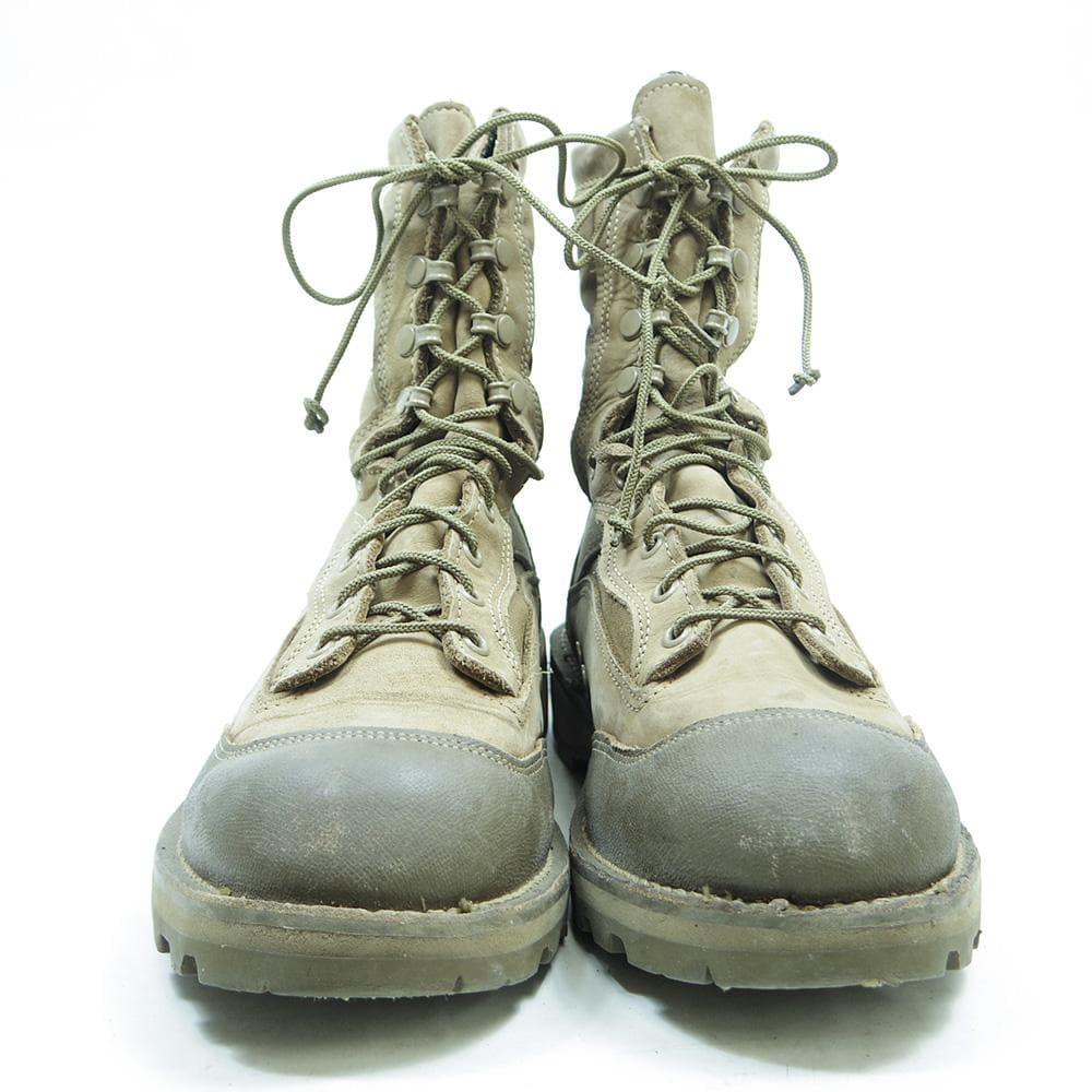 27.5㎝相当　Bates コンバッドブーツ/P4262