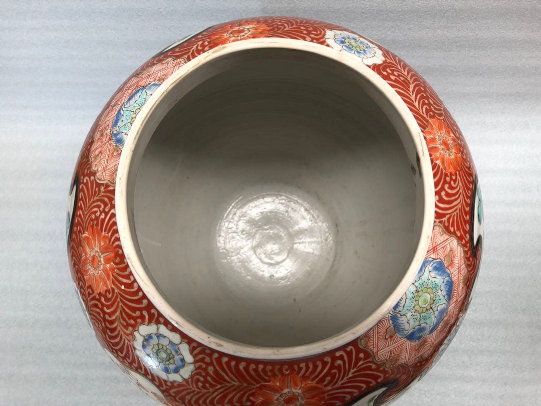 蔵春亭三保造　時代物　古美術