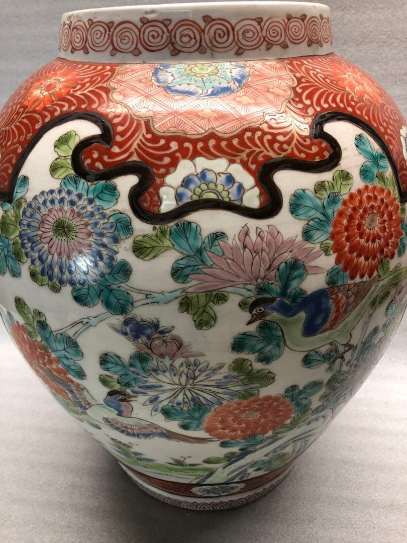 蔵春亭三保造　時代物　古美術